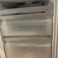冷蔵庫　の画像