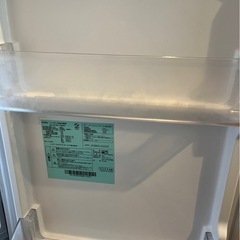冷蔵庫　の画像