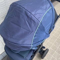 アップリカ　スムーブの画像