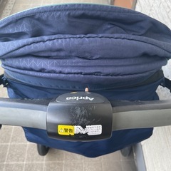 アップリカ　スムーブの画像