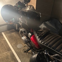 バイク・オートバイ仲間探してます