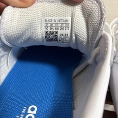 adidas SAMBA 28.0㎝の画像