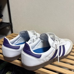 adidas SAMBA 28.0㎝の画像