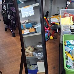 リサイクルショップどりーむ天保山店　No1039　姿見　写真参照　スリムタイプでおすすめ🎵の画像