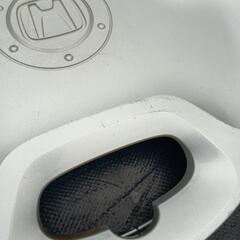 HONDA用ホイールカバーセットの画像