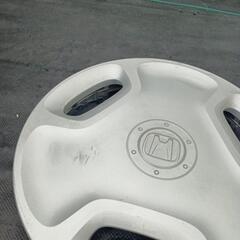HONDA用ホイールカバーセットの画像