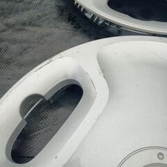 HONDA用ホイールカバーセットの画像