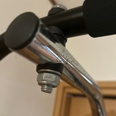 ぶら下がり健康器具の画像