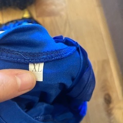 【7月末まで！】　青鬼セット一式　節分やお祭りなどに！の画像