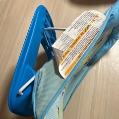 ベビーバスの画像