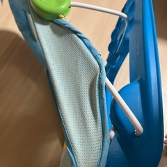 ベビーバスの画像