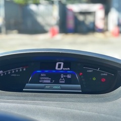 ホンダフリードハイブリッド∥車検令和9年付き！早い者勝ち！の画像