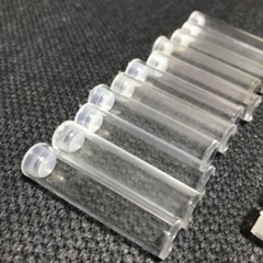 ビーズのケースの画像