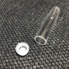 ビーズのケースの画像