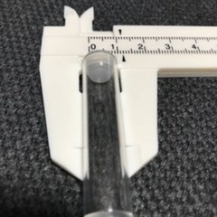 ビーズのケースの画像