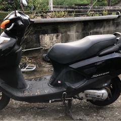 スペイシー100 ①の画像