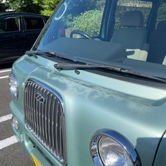 各種安心整備実施済 スバル サンバー・ディアスワゴンクラシック・4WD・維持費大幅圧縮の画像