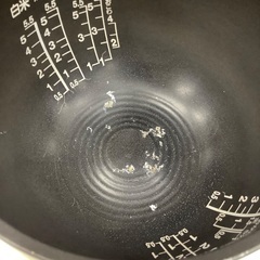 TOSHIBA（東芝）圧力IH炊飯ジャーのご紹介ですの画像