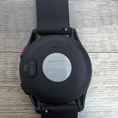美品　ガーミン　GARMIN　Approach S44　ゴルフウォッチ　時計の画像