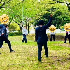 樂行（らくぎょう）塾　　開催場所：千種公園の画像
