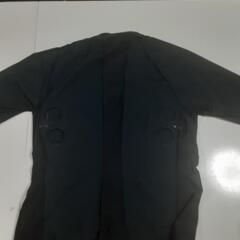 新世代　目立ちます　空調服　➖22℃の画像