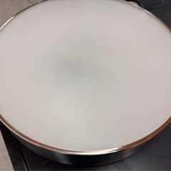 IKEA ステンレス照明2点セット  Ranarp + VIRRMO ライト 💡【電球付き / オシャレで実用的】の画像