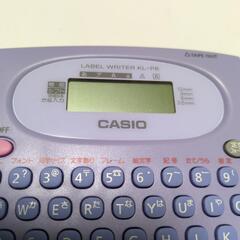 ラベルライターの画像