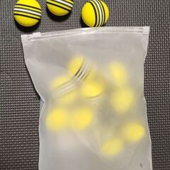 ゴルフアプローチ練習ネットの画像