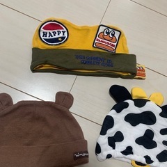 中古含む  帽子 カチューシャの画像