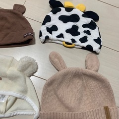 中古含む  帽子 カチューシャの画像