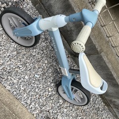 ストライダーの画像