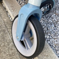 ストライダーの画像