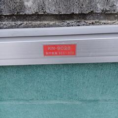 アルミサッシお一つ1000円の画像