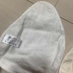 ✪お話中✪中古含む  汗取りカバー  スタイ  冷感ケットの画像