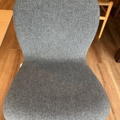 イケア ダイニングチェア IKEA KARLPETTERの画像