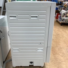 【Panasonic】ドラム式洗濯乾燥機　7.0kg 2023年製の画像