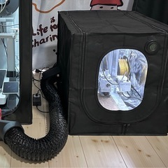 Bambulab A1mini 3Dプリンタの画像