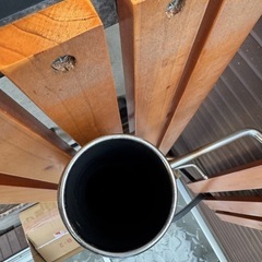 柿本マフラー アルトワークスHA11 多少の値下げ受け付けます。の画像