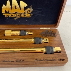 MAC TOOLS セットの画像