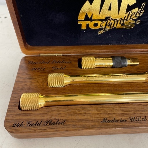 MAC TOOLS セット
