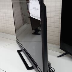 ★リユースのサカイ高崎店★TJ12318 TOSHIBA 液晶テレビ 32V 18年製 動作確認／クリーニング済みの画像
