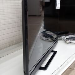 ★リユースのサカイ高崎店★TJ12318 TOSHIBA 液晶テレビ 32V 18年製 動作確認／クリーニング済みの画像