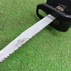 マキタ JR184D 充電式レシプロソー　18V【野田愛宕店】【店頭取引限定】【中古】管理番号：IT6P3DL84KAZの画像