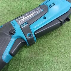 マキタ JR184D 充電式レシプロソー　18V【野田愛宕店】【店頭取引限定】【中古】管理番号：IT6P3DL84KAZの画像