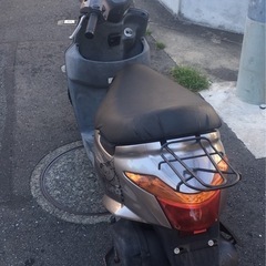 レッツ5 実働 現状販売の画像