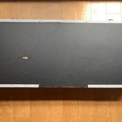 エフェクターボードの画像