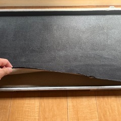 エフェクターボードの画像