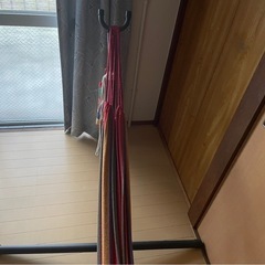 【掲載終了間近！】ハンモックの画像