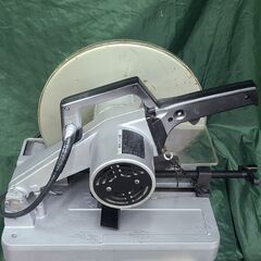 　リョービ　スチールカッター　TSC355　　30の画像
