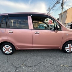 🉐ライフパステル❣️たったの８万キロ❣️TV.バックカメラ❣️車検付き❣️エアコンバリ効き‼️タイヤバリ山‼️絶好調です‼️の画像